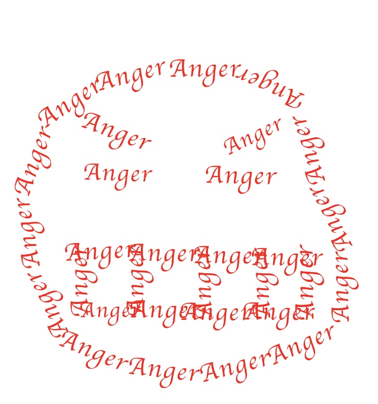 Tactile typography: The Line